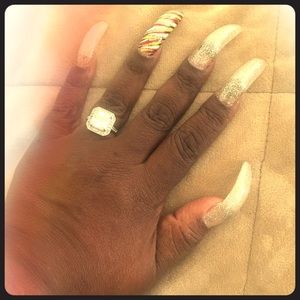 It’s fun playing dress Up